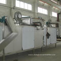 Commercial tomato sauce making processing machine